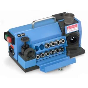 Bruska na DG vrtáky BOW GS-19