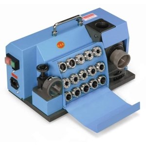 Bruska na spirálové vrtáky BOW GS-21 B