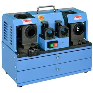 Bruska na frézy BOW GS-26