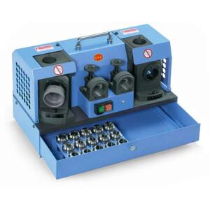 Bruska na spirálové vrtáky a DG vrtáky BOW GS-29