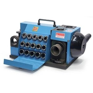 Bruska na spirálové vrtáky BOW GS-34