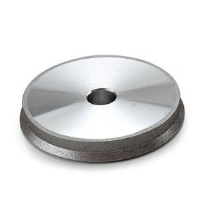 Brusný kotouč na karbidové vrtáky pro GS-20 (levá strana), SD 200