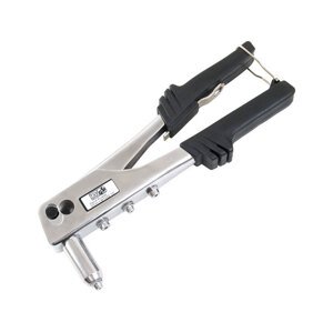 Nýtovací kleště 250 mm pro trhací nýty (2,4 - 4,8 mm) CrV EXTOL PREMIUM