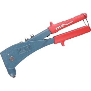 EXTOL Kleště nýtovací, 265mm (8813725) PREMIUM