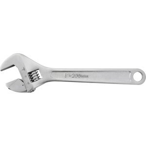 Ráčnový stavitelný klíč 250 mm/10" 0-27 mm EXTOL PREMIUM