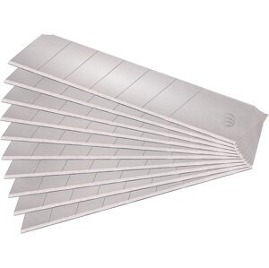 Náhradní ulamovací čepele (10 ks) 25 mm EXTOL PREMIUM