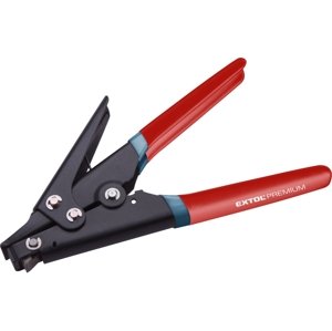 kleště manipulační na stahovací/kabelové pásky, do