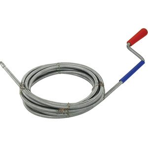 Kanalizační spirály