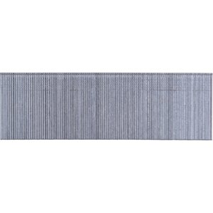 EXTOL PREMIUM hřebík nastřelovací, 6000ks, 40mm, 18G, typ F, hlava 2mm, 1,25x0,95mm, 8862617