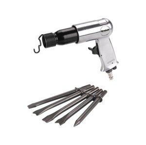 Pneumatické sekací kladivo EXTOL PREMIUM HA 190