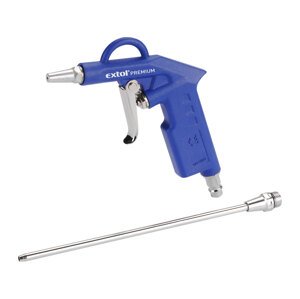 EXTOL PREMIUM BP 210 Ofukovací pistole