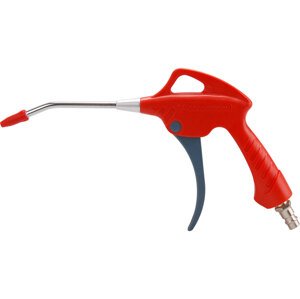 EXTOL PREMIUM Pistole ofukovací 8865061, 10cm, max. pracovní tlak 9bar (0,9MPa), kompozit