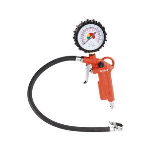 EXTOL - RP 120 - foukací pistole s manometrem