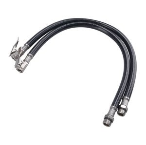 EXTOL PREMIUM hadice tlaková pro plnič pneumatik, 2ks, G1/4" 8865066
