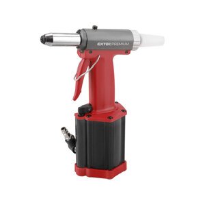 Pneumatické nýtovací pistole