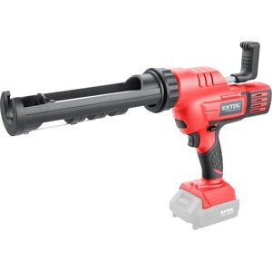 Aku vytlačovací pistole EXTOL PREMIUM 8891865