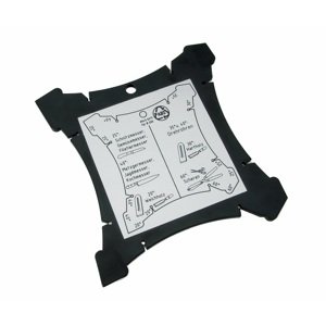 Úhelník Scheppach 200