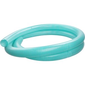 HERON-prislusenstvi Hadice sací s plast. spirálou, 3", 5m