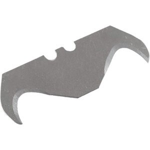 Náhradní trapézové břity s háčkem (5 ks) EXTOL CRAFT