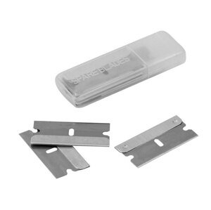 Extol Craft náhradní břity do škrabky 9141