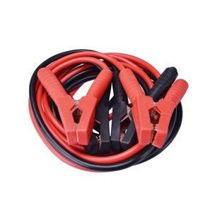 Startovací kabel 200A EXTOL CRAFT 9608