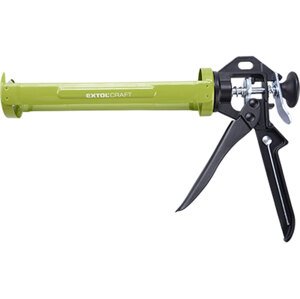 EXTOL CRAFT Pistole vytlačovací vaničková, 225mm
