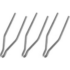 9919 Pájecí špičky pro 9920, 9921, 9922 a 9923, 3ks, EXTOL CRAFT