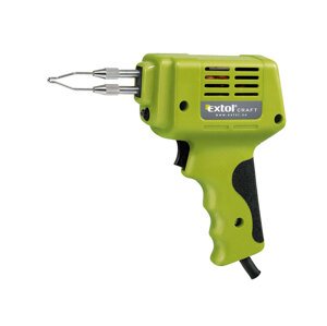 Transformátorová pájecí pistole EXTOL CRAFT 9922