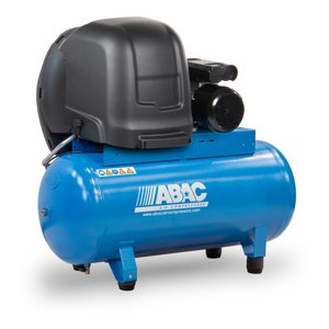 Odhlučněný kompresor ABAC Silent Line A29B-1,5-150FMS