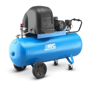 Olejový odhlučněný kompresor ABAC Silent Line A39B-2,2-270CTS