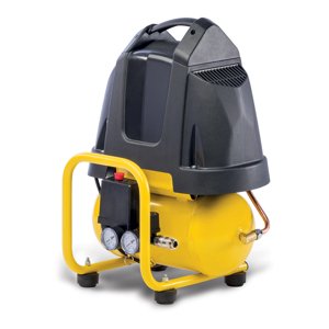 Bezolejový pístový kompresor ABAC Base Line B15-1,1-6CM