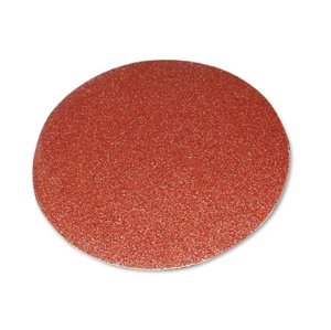 OPTIMUM Samolepící brusný kotouč Ø 305 mm P 40