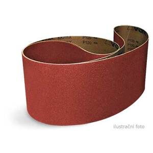 Holzstar® Brusný pás 2260 × 150 mm P80 korund