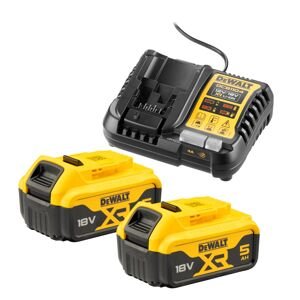 DeWALT DCB1104P2