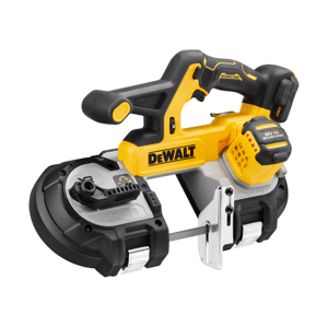 Aku pásová pila DeWALT DCS378N-XJ