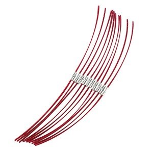 BOSCH Home & Garden Extra silná struna 26 cm/2,4 mm Bosch pro ART 26