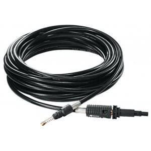 BOSCH Home & Garden Čistič trubek 10 m (130 bar) Bosch k Aquataku 125/130