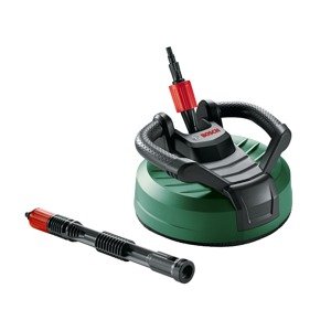 BOSCH Home & Garden Čistič teras Bosch AquaSerf 280 na různé povrchy
