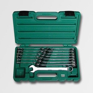 Očkoploché klíče