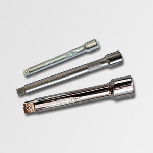 Prodloužení 3/8" 150mm Dostupné varianty: Prodloužení 3/8" HONITON 75 mm