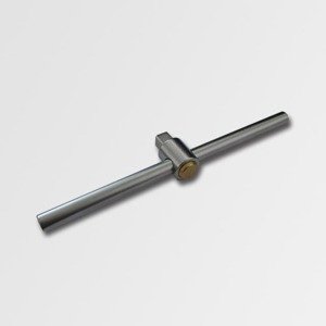 HONITON H4252, Vratidlo 1/2 250mm PUSH