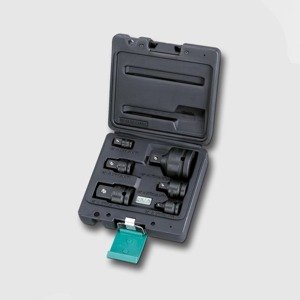 Sada průmyslových redukcí 1/4-3/8-1/2-3/4" 6dílů ( H5-6432IAD )