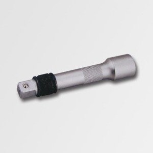 Prodloužení 1/2" 75mm rychloupínací Dostupné varianty: Rychloupínací prodloužení 1/2" HONITON 125 mm