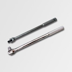 HONITON H6510, Kloubové vratidlo 3/4 510mm