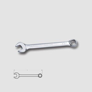 Očkoplochý klíč HONITON Dostupné varianty: Očkoplochý klíč HONITON 29x29 mm