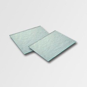 Sklo čiré 108x51mm JA508