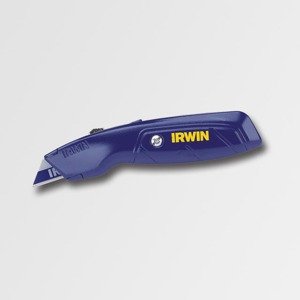 Vysouvací trapézový nůž IRWIN