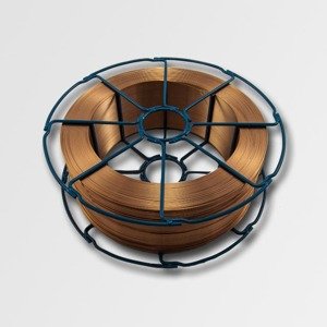 XTline KL010805, Svářecí drát 0,8mm/5kg