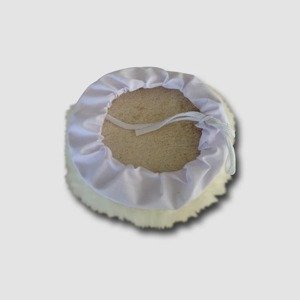 STAVTOOL KL04018 Kotouč leštící beránek 150 mm