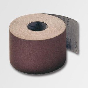 KLINGSPOR Role plátna KL381J 150x50000mm zr. 60